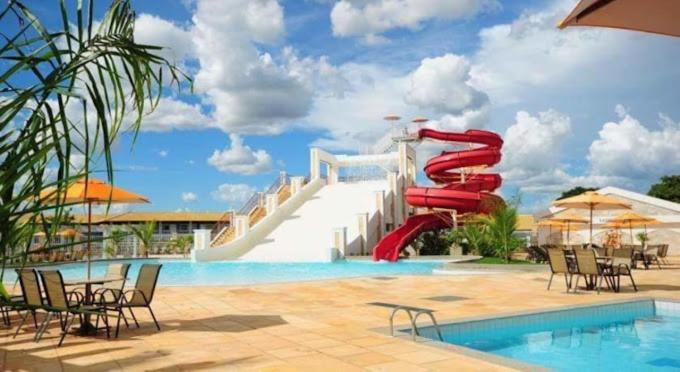 Lacqua Diroma - Vilela Turismo Apartamento