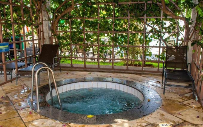 Lacqua Diroma - Vilela Turismo Apartamento Caldas Novas